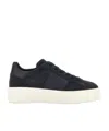 Hogan H-stripes Sneakers