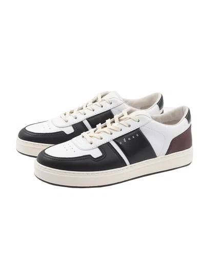 Hogan Sneakers  H-tv In White