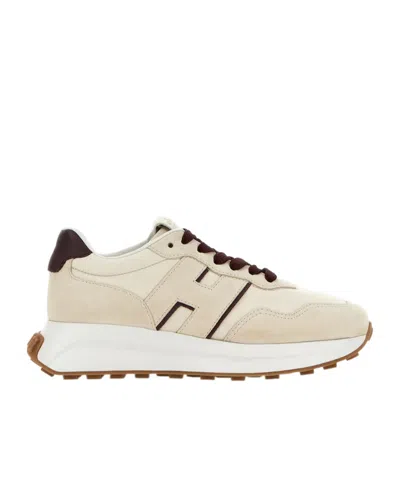 HOGAN H641 SNEAKERS