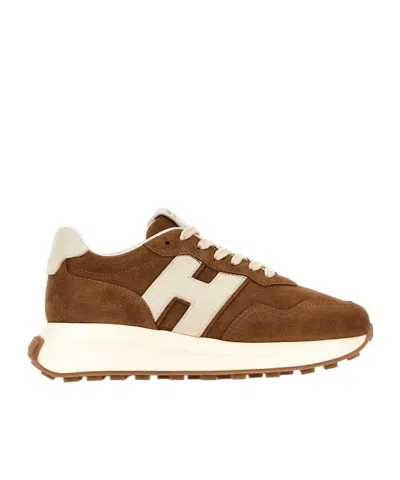 HOGAN H641 SNEAKERS