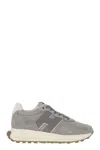 Hogan Sneakers  H641 In Gray