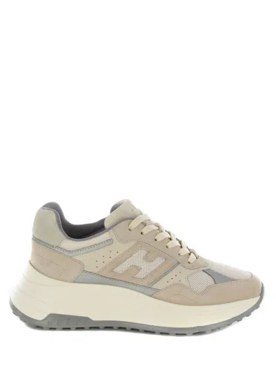 HOGAN SNEAKERS HOGAN "HI-FI"