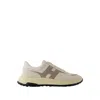 Hogan Sneakers  Hyperlight - Leather - Beige