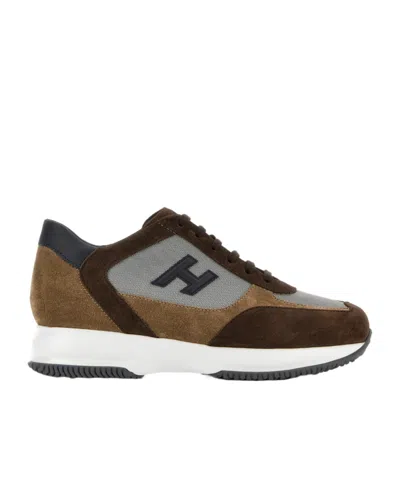 HOGAN INTERACTIVE SNEAKERS