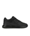 Hogan Interactive³ Sneakers In Black