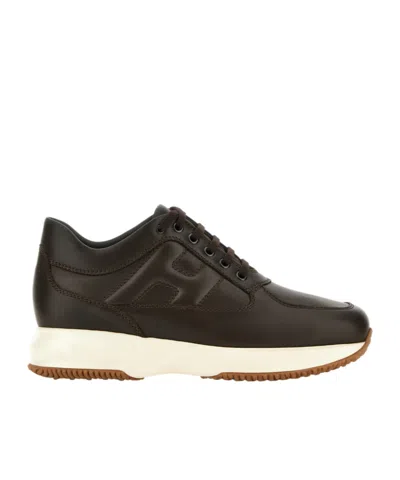 HOGAN INTERACTIVE SNEAKERS