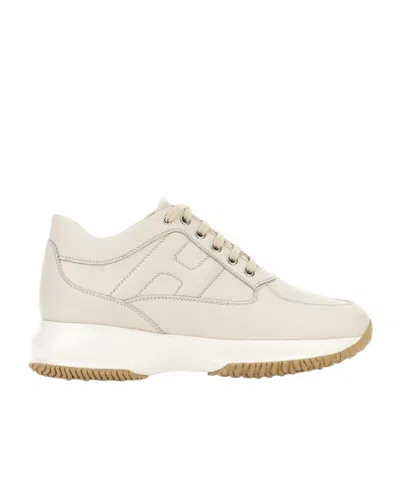 HOGAN SNEAKERS HOGAN INTERACTIVE IVORY