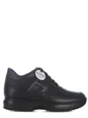 Hogan Zapatillas - Interactive In Nero