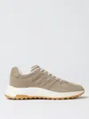 Hogan Sneakers  Men Color Beige In Beige