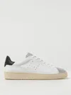 Hogan Sneakers  Men Color Beige