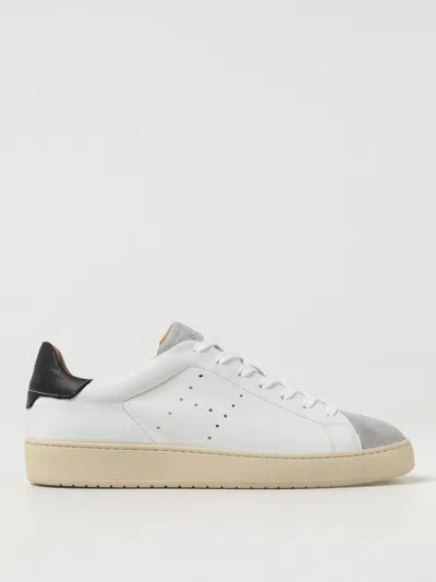 Hogan Sneakers  Men Color Beige