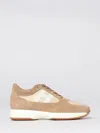 Hogan Sneakers Men  In Nude