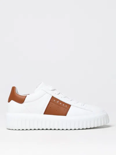 Hogan Sneakers  Men Color Bianco 3 In Bianco 3