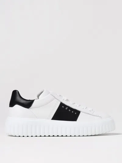 HOGAN SNEAKERS HOGAN MEN COLOR BLACK,G46949002