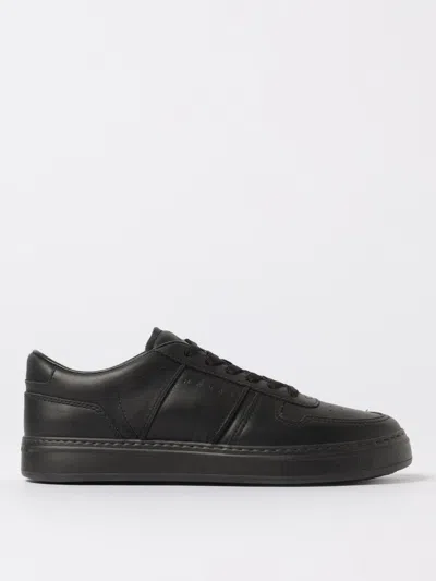 Hogan Sneakers  Men Color Black