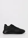 Hogan Sneakers  Men Color Black In Black