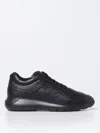 Hogan Sneakers  Interactive³ Made Of Leather In Black