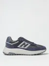 Hogan Hyperlight` Sneakers In Blue