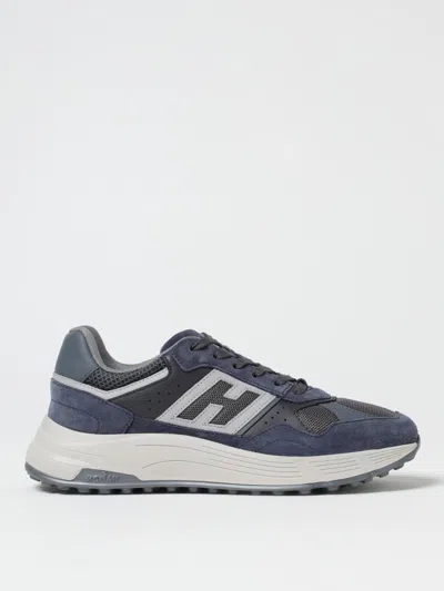 HOGAN SNEAKERS HOGAN MEN COLOR BLUE,G44894009