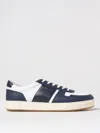 Hogan Sneakers  Men Color Blue