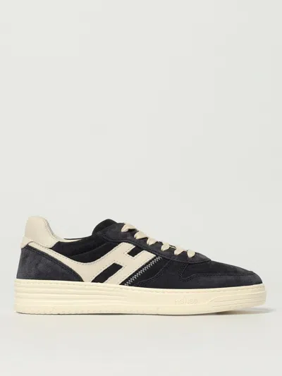 HOGAN SNEAKERS HOGAN MEN COLOR BLUE,H31841009