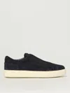 Hogan Sneakers  Men Color Blue In Blue