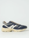 Hogan H665 Sneakers In Blue