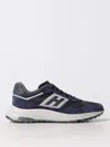 Hogan Hyperlight` Sneakers In Blau