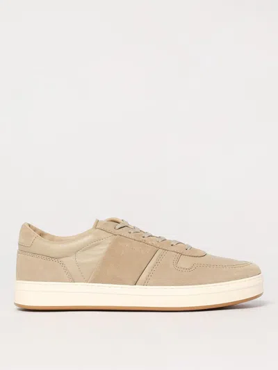 Hogan Sneakers  Men Color Brown