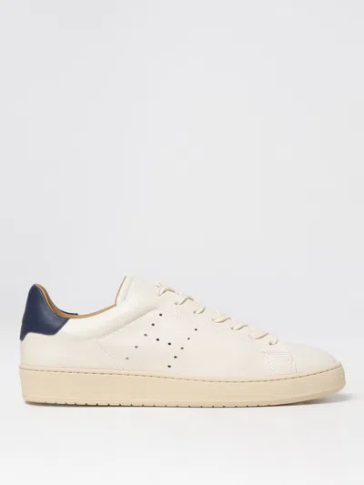 HOGAN SNEAKERS HOGAN MEN COLOR BUTTER,G58675152