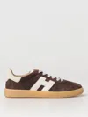 Hogan Sneakers  Men Color Dark