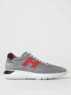 Hogan Sneakers  Men Color Grey 1