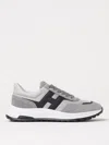Hogan "hyperlight" Sneaker In Grey