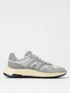Hogan Hyperlight Sneakers In Grey