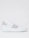 Hogan Sneakers  Men Color Grey