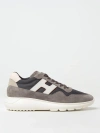 Hogan Sneakers 'interactive' In Grey