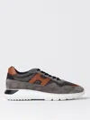 Hogan Interactive³ Sneakers In Grau