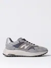 Hogan Hyperlight Low-top Sneakers In Grau