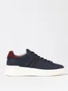 Hogan Sneakers  Men Color Mouse Grey