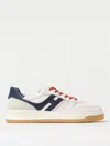 Hogan H630 Sneakers In Multicolor