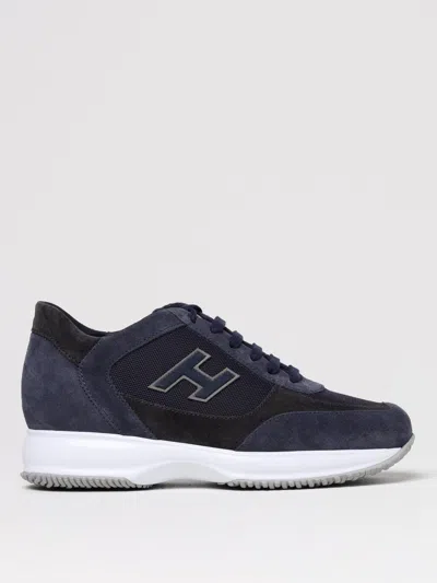 Hogan Sneakers  Men Color Multicolor In Multicolor