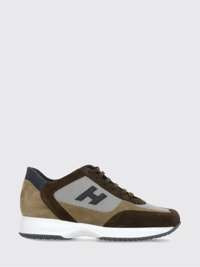 HOGAN HOGAN SHOES MEN,H31979005