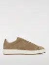 Hogan Sneakers  Men Color Sand