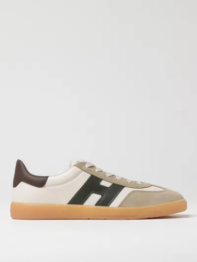 HOGAN SNEAKERS HOGAN MEN COLOR WHITE 1,G44462243