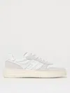 Hogan Sneakers  Men Color White 1