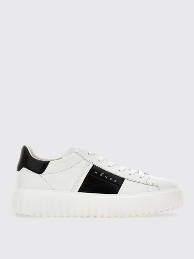 HOGAN SNEAKERS HOGAN MEN COLOR WHITE 1,H31898243