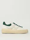 Hogan Sneakers  Men Color White 1