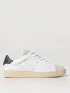 Hogan H672 Sneakers In Weiss 1