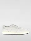 Hogan Low-top Sneakers Round Perforated Box In Weiss 1