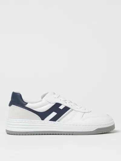 HOGAN SNEAKERS HOGAN MEN COLOR WHITE,G44454001